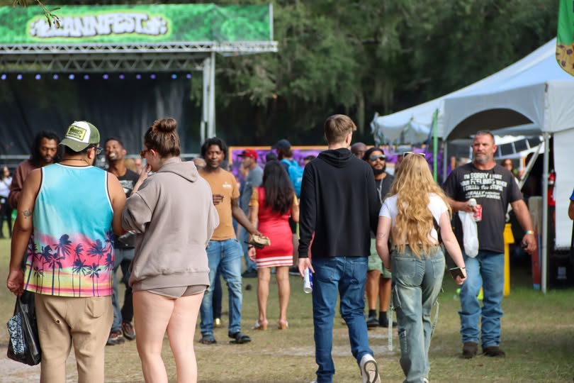 Ohio CannFest Roars into Thompson: Bigger, Bolder, and Blazing Hotter Than Ever