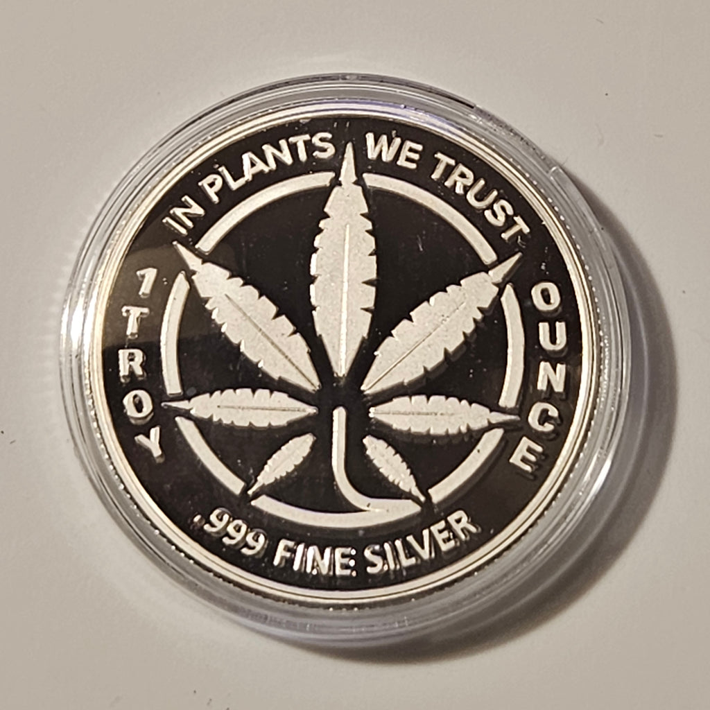 US Cannabis Eagle